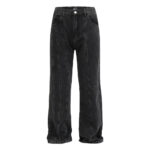 Punk Do The Old Cowboy Trousers Men
