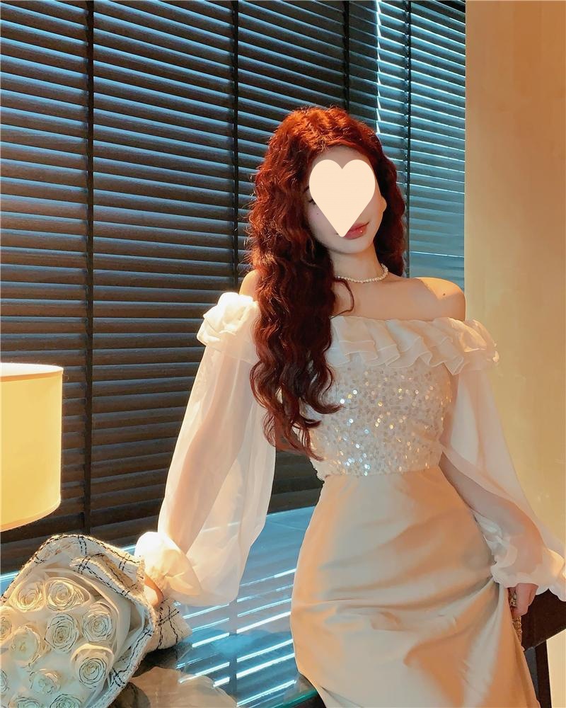 Western Style Short Shirt Slim Top - Image 2