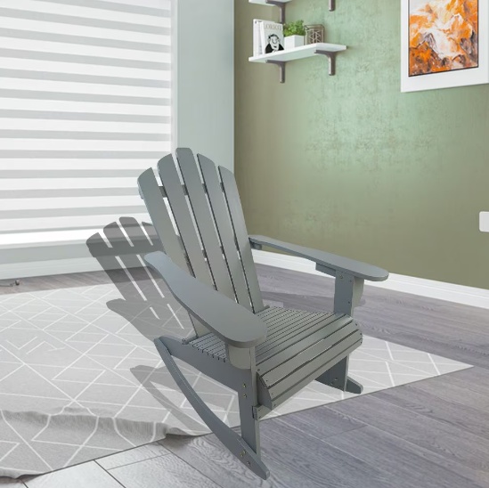Adirondack Chair - Image 6