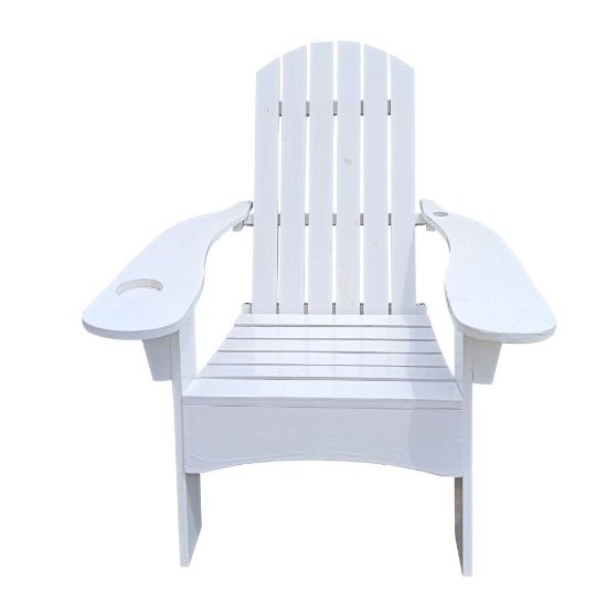 Adirondack Chair - Image 7