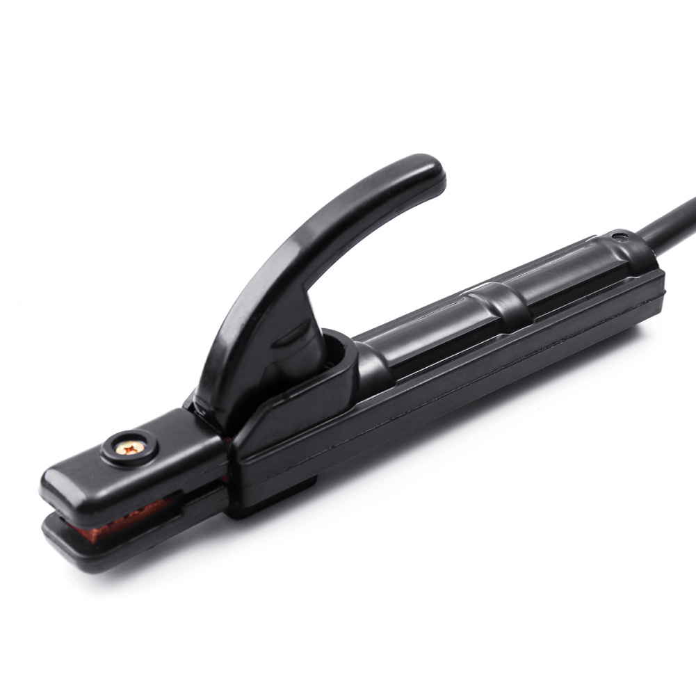 1.5m welding ground clamp wire - Image 2