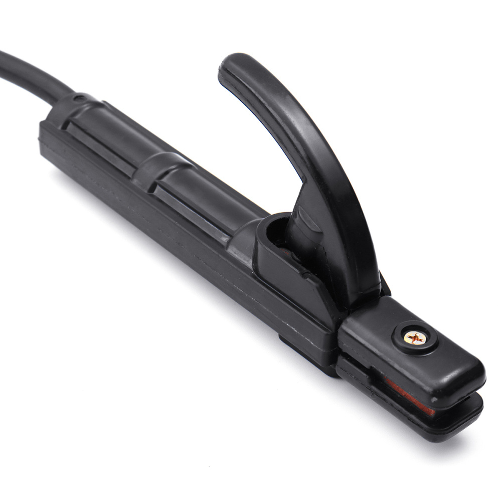 1.5m welding ground clamp wire - Image 7