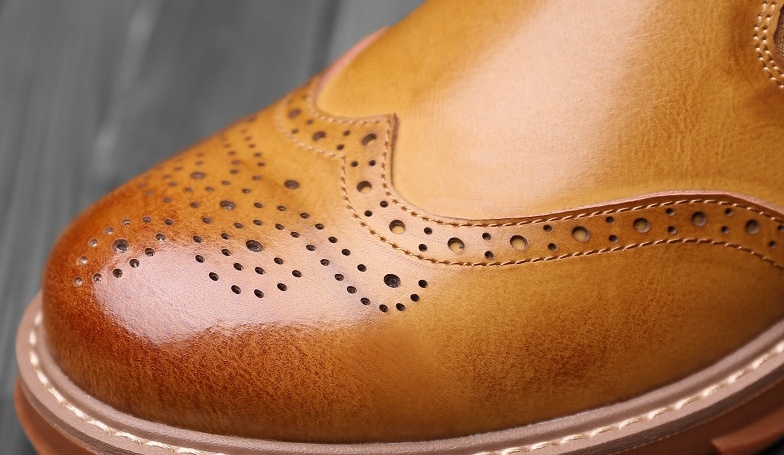 Martin boots platform boots retro ankle boots - Image 5