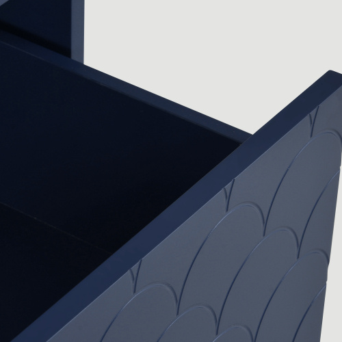 Solid Wood Bedside Tables - Image 9