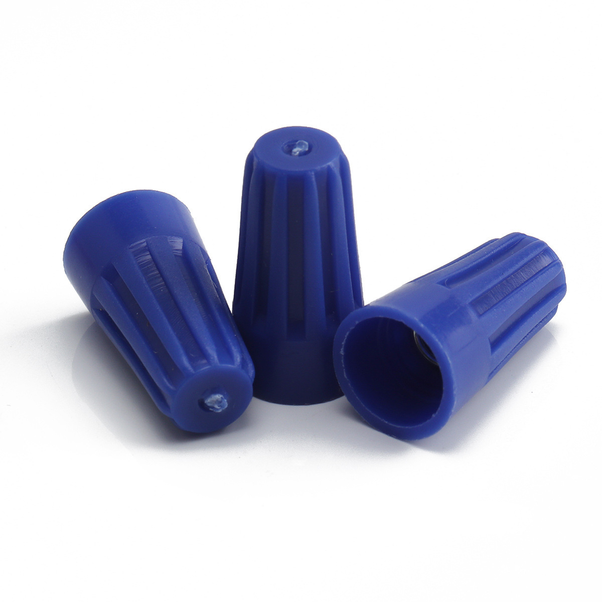 Wire Cap Spiral Terminal Box - Image 2