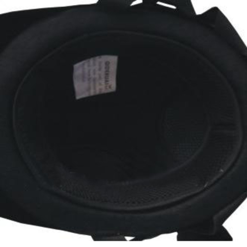 Knight Equestrian Shock Absorbing Anti-collision Equipment Horse Helmet - Image 6