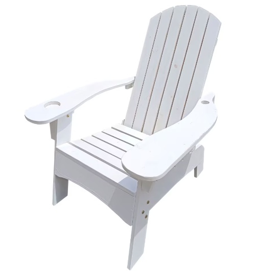 Adirondack Chair - Image 4