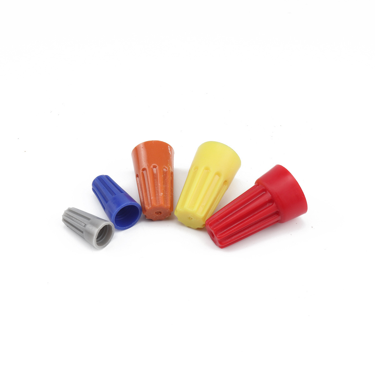 Wire Cap Spiral Terminal Box - Image 5