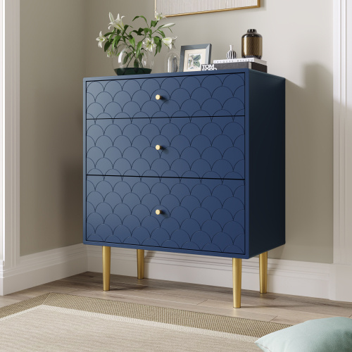 Solid Wood Bedside Tables - Image 10