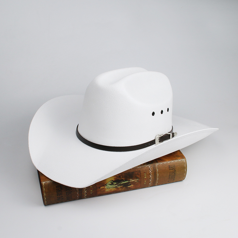 Western Cowboy Hat Camping Waterproof Sunshade - Image 2