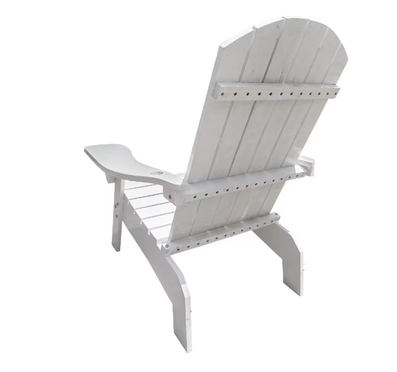 Adirondack Chair - Image 5