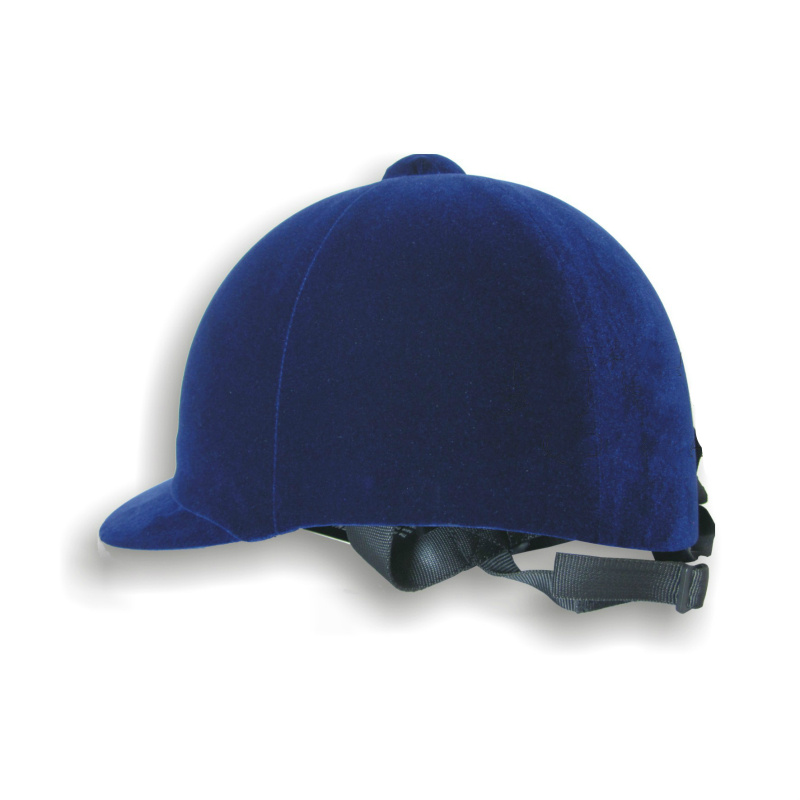 Knight Equestrian Shock Absorbing Anti-collision Equipment Horse Helmet - Image 5