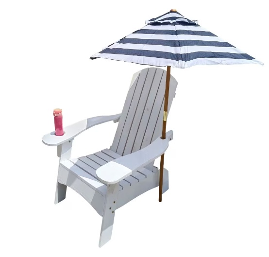 Adirondack Chair - Image 3