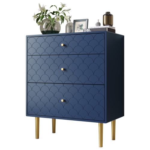 Solid Wood Bedside Tables - Image 5