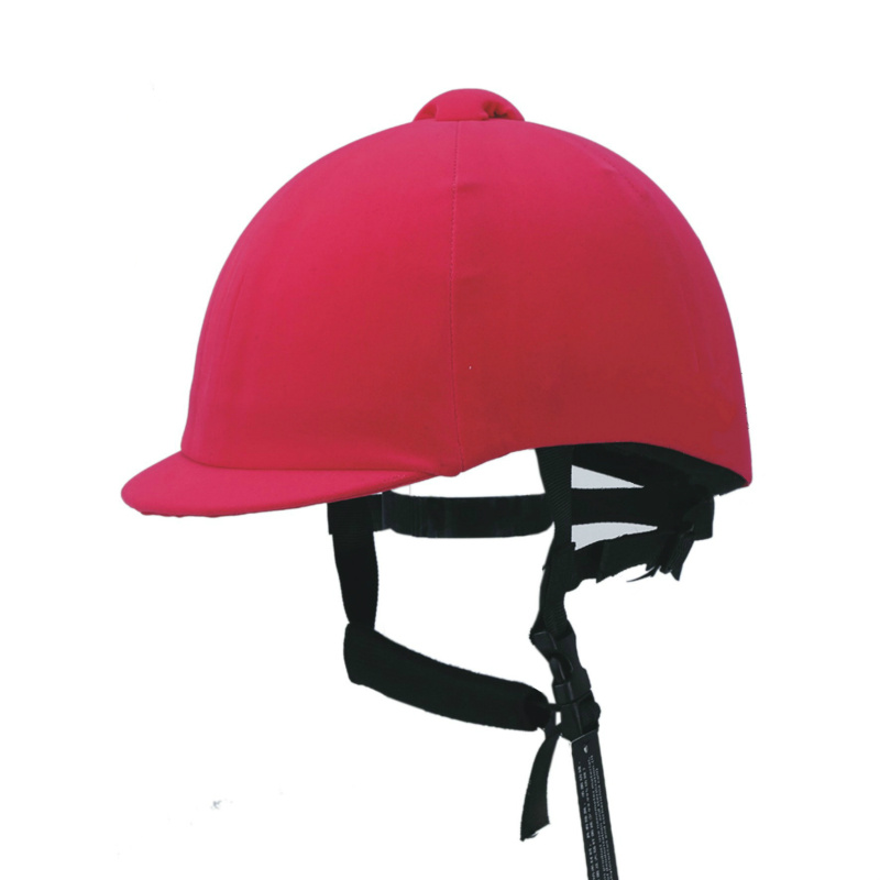 Knight Equestrian Shock Absorbing Anti-collision Equipment Horse Helmet - Image 3