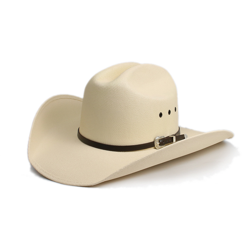 Western Cowboy Hat Camping Waterproof Sunshade - Image 5