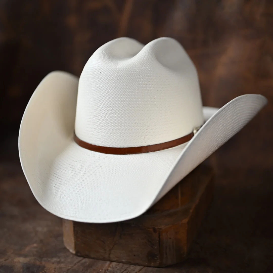 Western Cowboy Hat Camping Waterproof Sunshade - Image 4