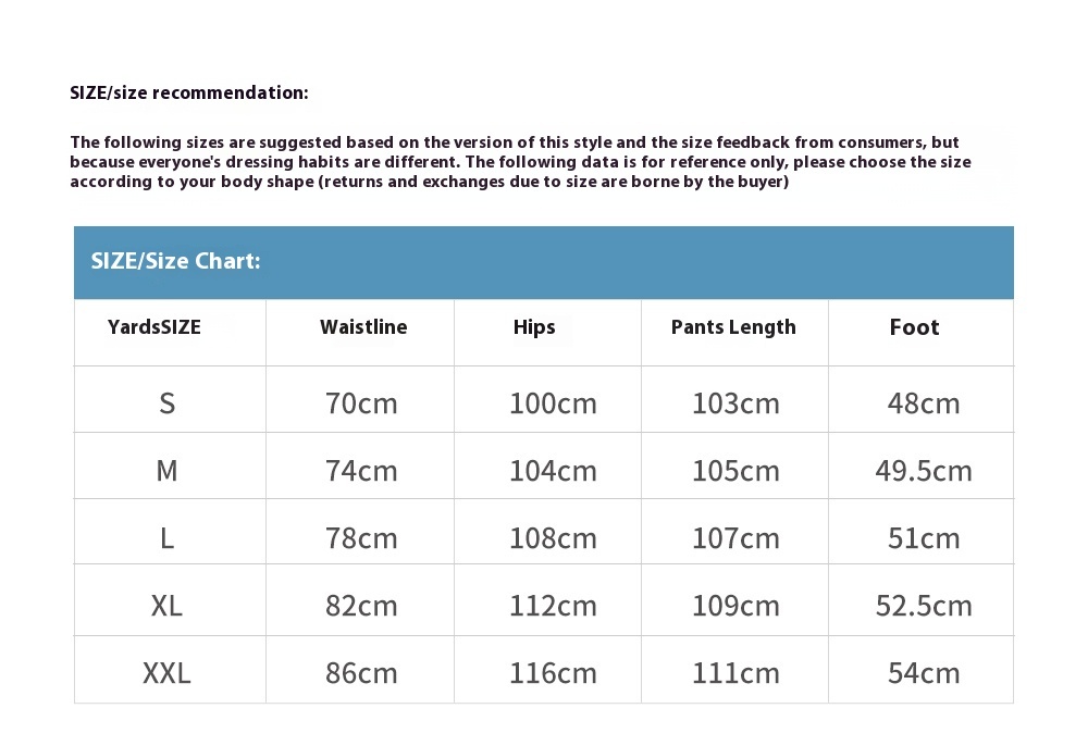 Men's Washed Do The Old Cowboy Trousers - Image 9
