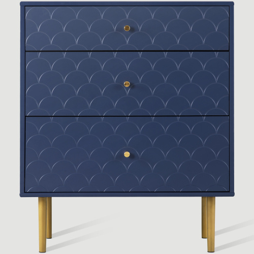 Solid Wood Bedside Tables - Image 6