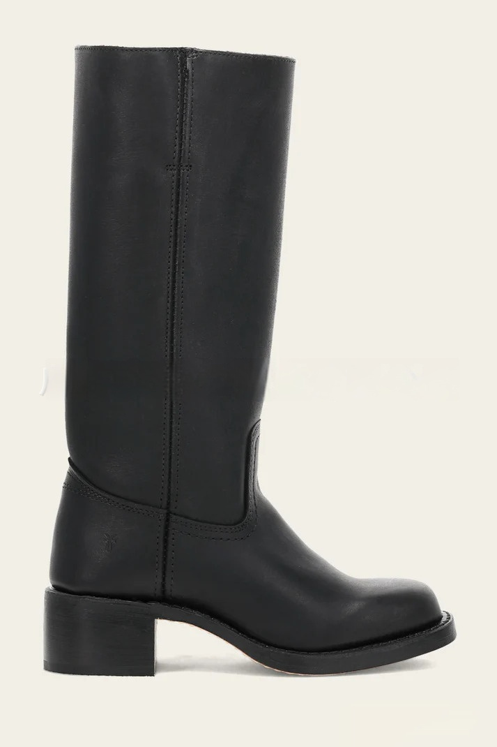 New Retro Women's Campus West Cowboy Boot - Image 4